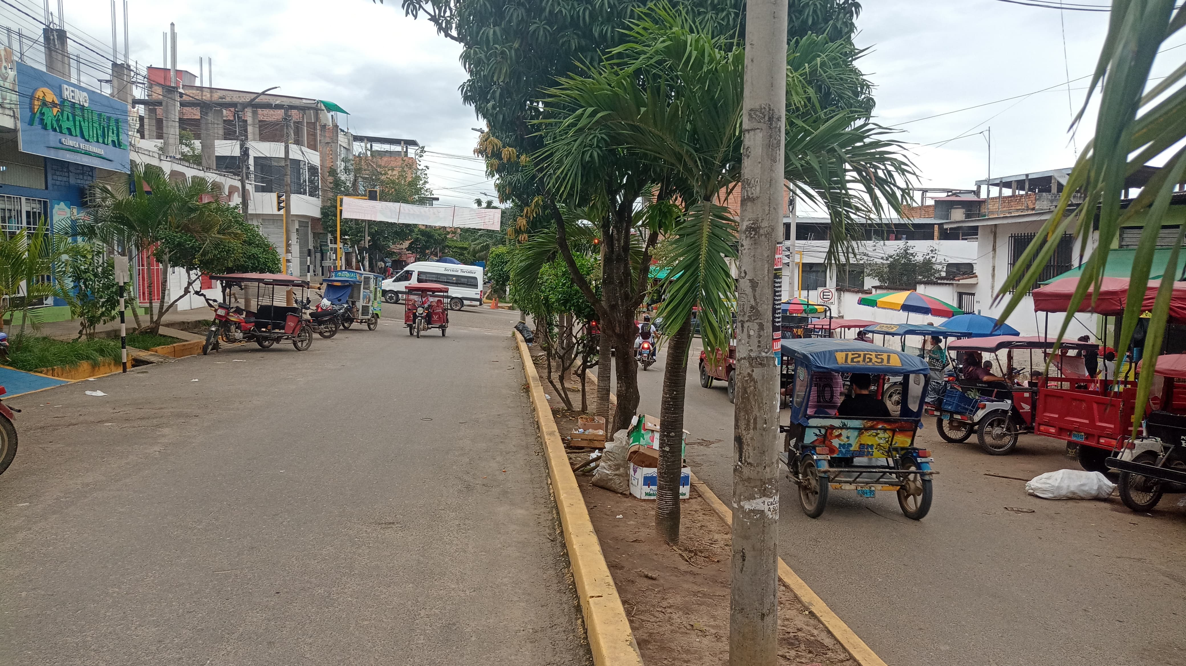 🔥 LOCAL COMERCIAL EN VENTA EN EL CENTRO DE TARAPOTO – JR. TAHUANTINSUYO | ALTO TRÁFICO Y PROYECCIÓN 
